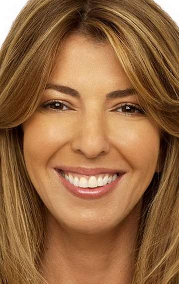 Фото Нина Гарсиа