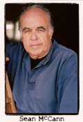 Актер Шон МакКэнн
