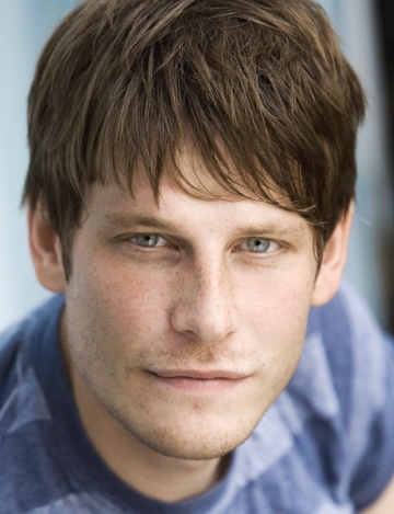 Актер Кристоф Гавенда