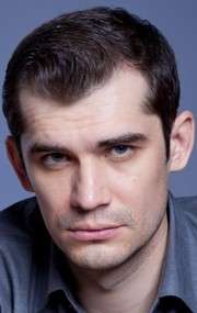 Актер Константин Демидов