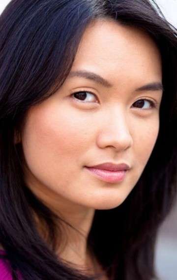 Фото Дженнифер Дель Розарио