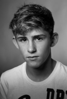 Актер Фионн О&rsquo;Ши