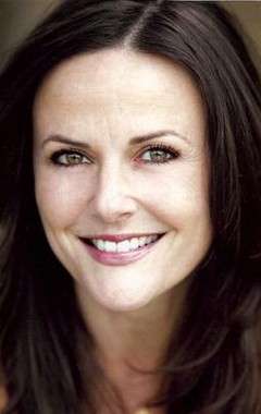 Актер Джиа Каридес