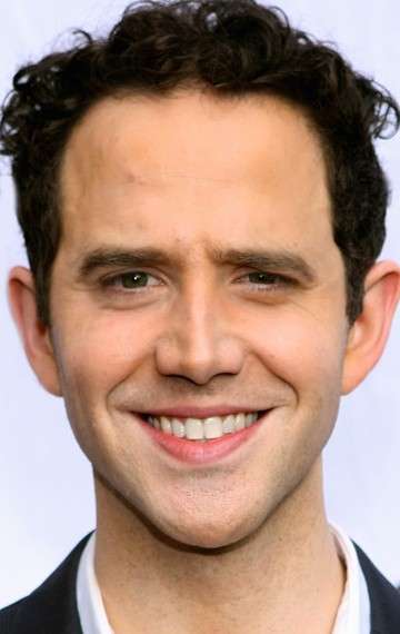 Актер Сантино Фонтана