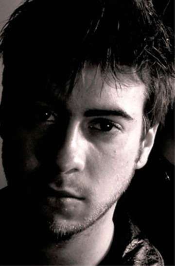 Актер Бернат Саумелл