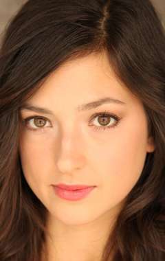 Актер Цейра Даниэль