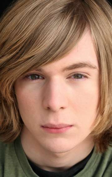 Актер Дэн Флаэрти