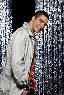 Актер Энтони Беллиссимо