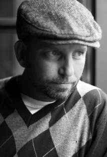 Актер Брайан Томас Эванс