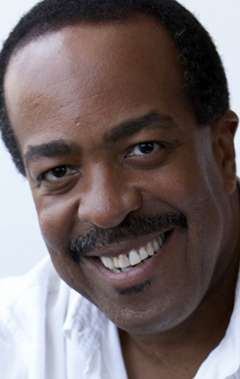 Актер Роберт Госсетт