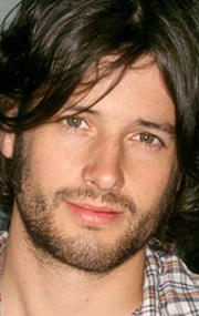 Актер Кит Ронке