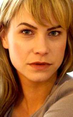 Актер Логан Эндерсон