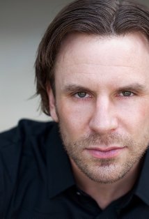 Актер Стюарт Джи Мерфи