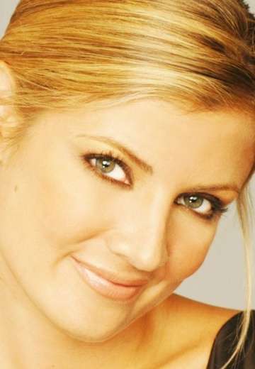 Актер Сабина Сингх