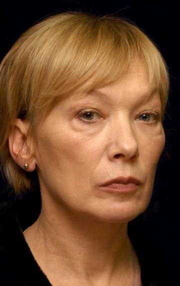 Актер Елена Коренева