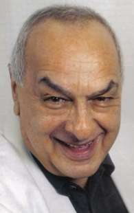 Актер Левон Оганезов