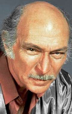 Актер Ли Ван Клиф