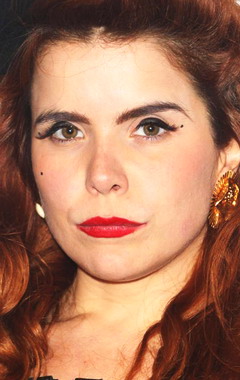 Актер Палома Фэйт