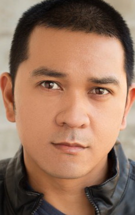 Актер Брайан Метран