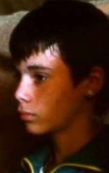 Актер Сальваторе Абруццезе