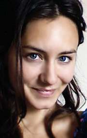 Актер Наталья Дюфресс