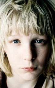 Актер Коре Хедебрант