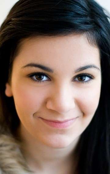 Актер Лина Леандерссон