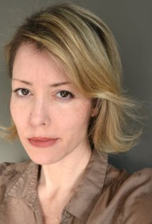 Актер Нина Флек