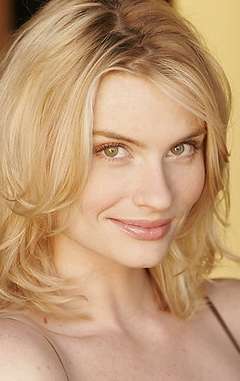 Актер Джинджер Пуллман