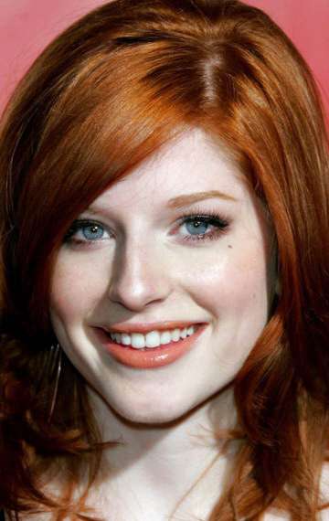 Актер Зена Грэй