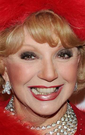 Актер Рута Ли