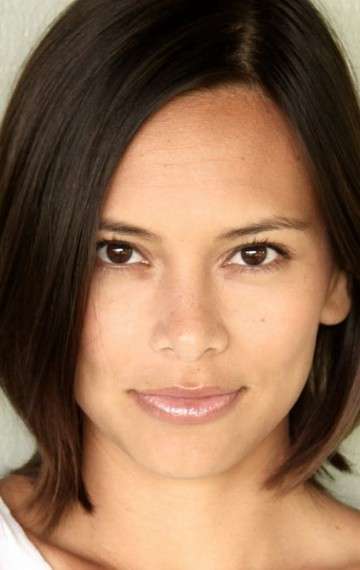 Актер Соня Балморес