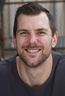 Актер Майкл Конанек