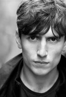 Актер Морган Уоткинс