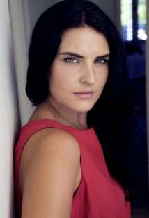 Актер Моргана О&rsquo;Рейли