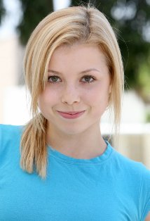 Актер Малери Грэйди