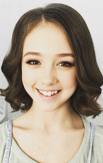 Актер Екатерина Старшова