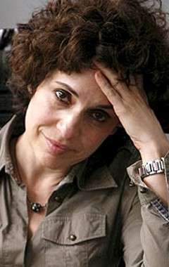 Актер Адриана Осорес