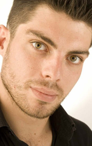 Актер Ронан Саммерс