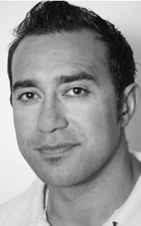 Актер Уинэм Хэммонд