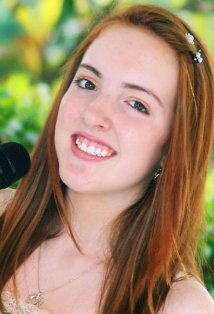 Актер Аманда Мари Флориан