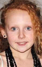 Фото Эди Мартин