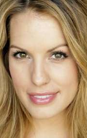 Актер Тенилл Хьюстон