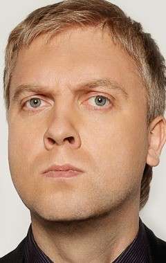 Актер Сергей Светлаков