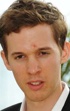 Фото Натаниель Браун