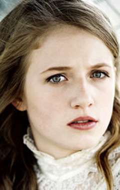 Актер Хенриетта Нэйджел