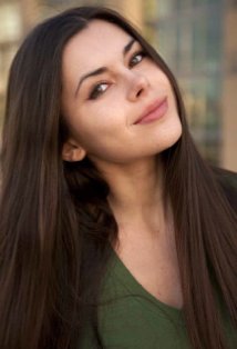 Актер Кристина Кулиш