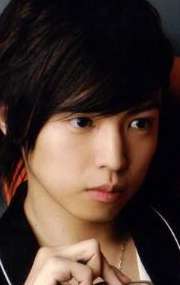Актер Рен Кирияма