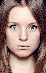 Актер Полина Филоненко