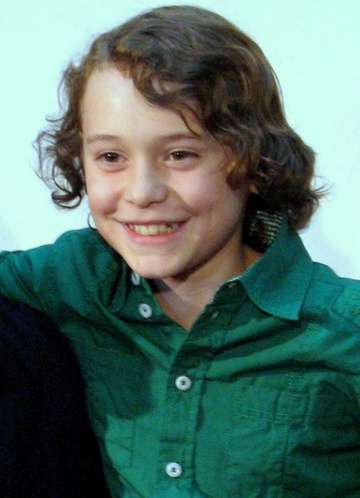 Актер Йонас Хеммерле